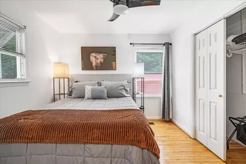 Bedroom - 802 Evans Rd, Winchester, TN 37398 photo 1 of 6