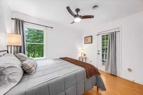 Bedroom - 802 Evans Rd, Winchester, TN 37398 photo 3 of 6