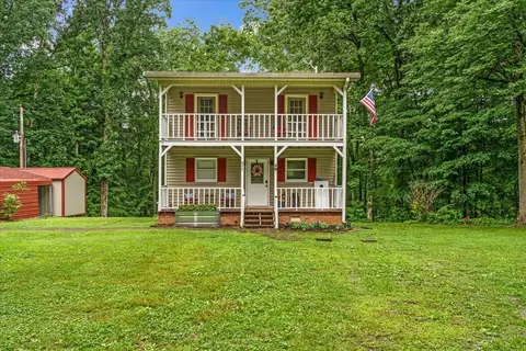 Other - 802 Evans Rd, Winchester, TN 37398 photo 8 of 9