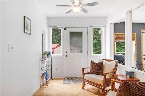 Entry Way - 802 Evans Rd, Winchester, TN 37398 photo 4 of 5