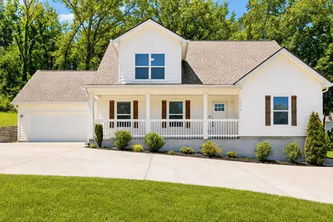 1016 Forestwood Rd, Ashland City, TN 37015