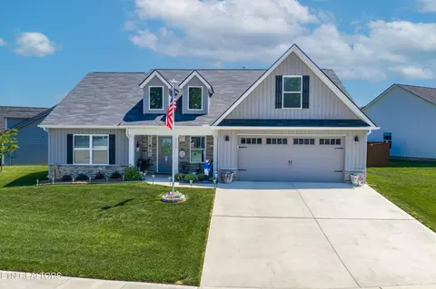 6556 Cara Cade Ln, Knoxville, TN 37931