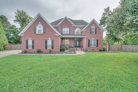 1122 Bayard Ave, Murfreesboro, TN 37130