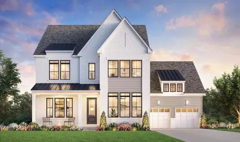 219 Berry Hunter Ln, Franklin, TN 37067