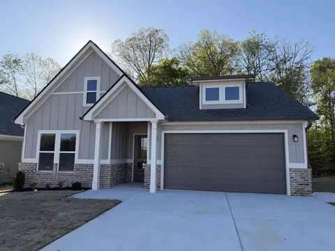 5327 Mia Ct NW, Cleveland, TN 37312