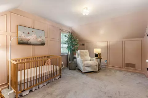 Bedroom - 126 E Graycrest Ave, Collierville, TN 38017 photo 6 of 7