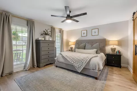 Bedroom - 126 E Graycrest Ave, Collierville, TN 38017 photo 1 of 7