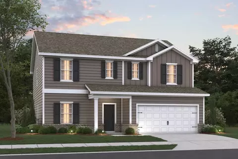 2958 Peaceful Valley Dr, Columbia, TN 38401
