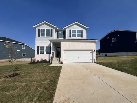 2951 Sharpstone Dr, Columbia, TN 38401