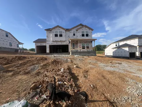 3205 Gravity Dr, Columbia, TN 38401