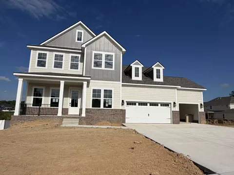 7324 Dutch River Cir, Fairview, TN 37062
