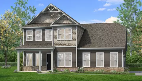 7252 Richvale Dr, Fairview, TN 37062