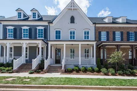 3062 Cheever St, Franklin, TN 37064