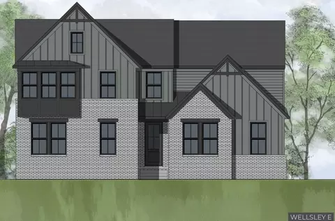 610 Baker Rd, Columbia, TN 38401