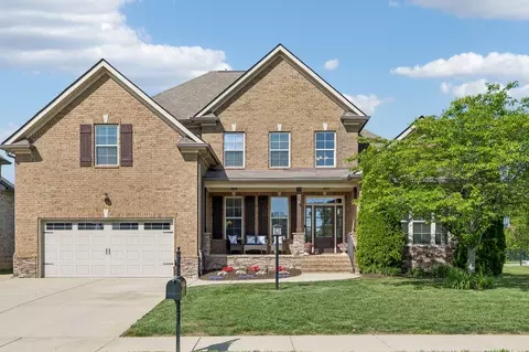 4145 Miles Johnson Pkwy, Spring Hill, TN 37174