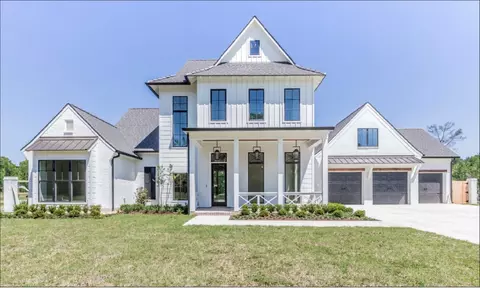 6815 Bizzell Howell Ln, College Grove, TN 37046