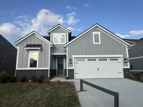 1721 Merkel Rd, Columbia, TN 38401