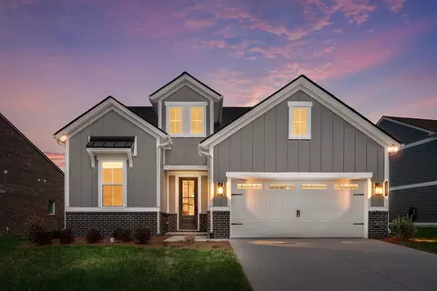 1721 Merkel Rd, Columbia, TN 38401