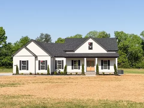 640 Himesville Rd, Shelbyville, TN 37160