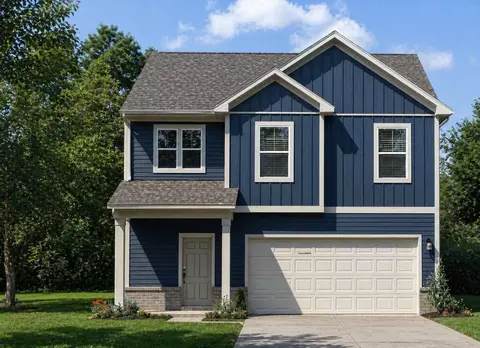 4021 Gaskill Dr, Smyrna, TN 37167