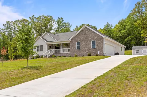2281 Hudlow Loop Rd, Dunlap, TN 37327