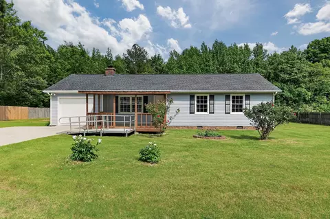 16 Hattie Dr, Fayetteville, TN 37334