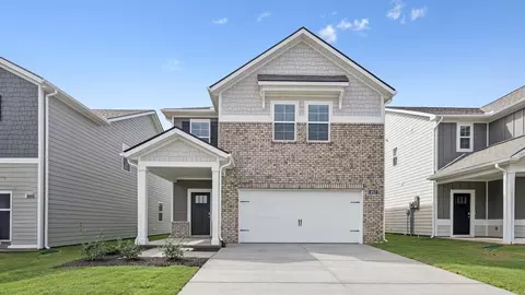 4915 Sandringham Ln, Murfreesboro, TN 37127