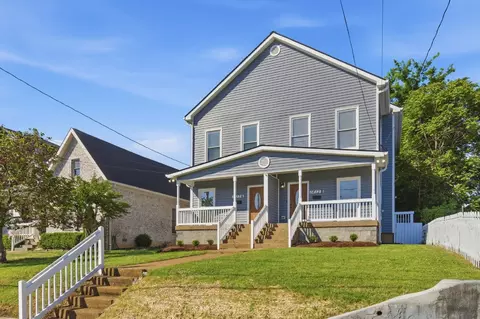 1613 7th Ave N # B, Nashville, TN 37208