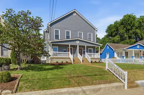 1613 7th Ave N # A, Nashville, TN 37208