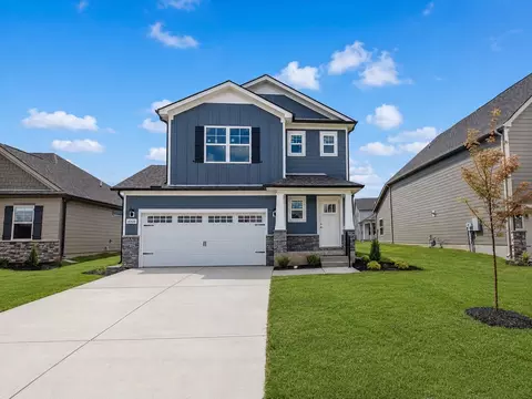 4006 Green Pond Dr, Murfreesboro, TN 37128