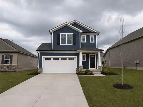 4006 Green Pond Dr, Rockvale, TN 37153