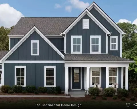 2522 Havenstone Ln, Murfreesboro, TN 37128