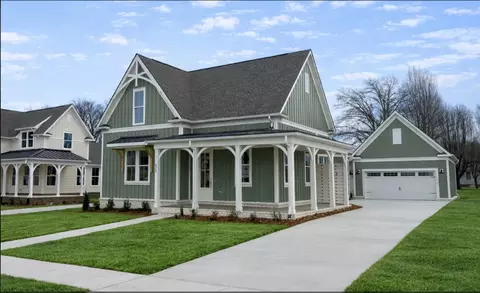 6159 Worthington Rd, Columbia, TN 38401