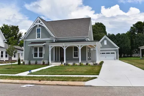 6159 Worthington Rd, Columbia, TN 38401