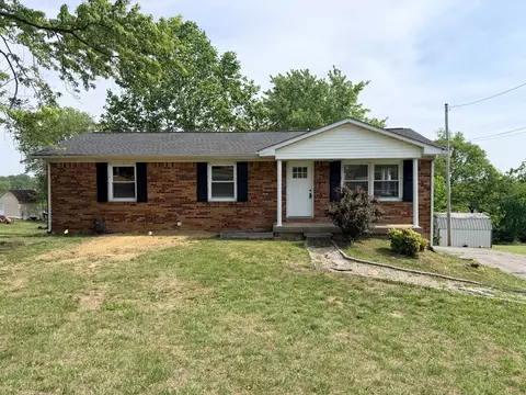 306 Cottage Dr, Scottsville, KY 42164