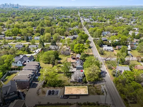 0 Shelby Grn, Nashville, TN 37206