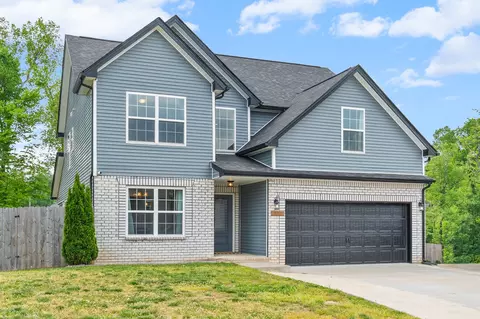 1159 Governors Run, Clarksville, TN 37042