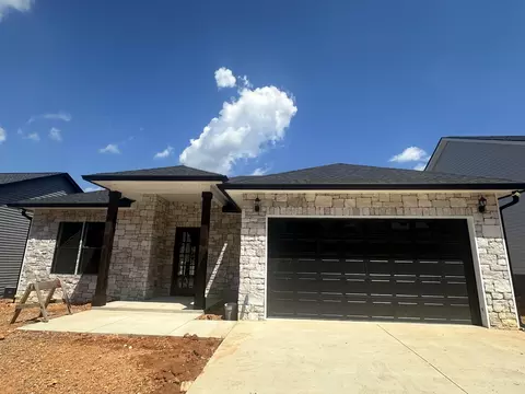 1418 Haven Ridge Dr NE, Cleveland, TN 37312