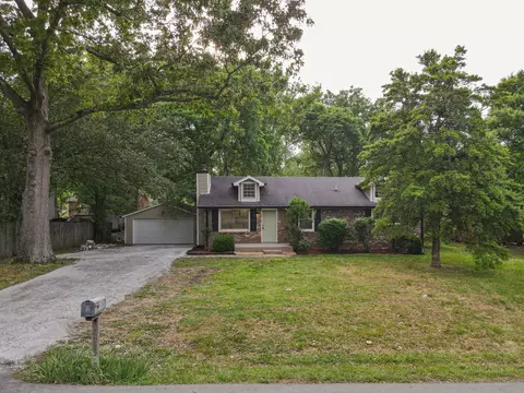 120 Withers Ave, Smyrna, TN 37167