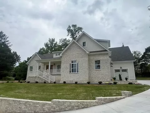 1168 N Franklin Ave, Cookeville, TN 38501