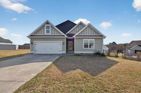 48 Mill Spgs, Chickamauga, GA 30707