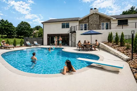 95 Short Dr, Mount Juliet, TN 37122