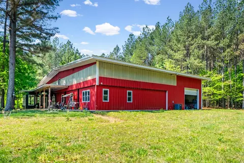 635 Seven Mile Ridge Rd, Indian Mound, TN 37079