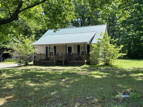 1215 Durham Rd, Clarksville, TN 37043