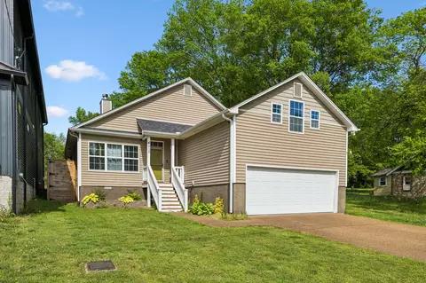 4013 Cumberland Ave, Old Hickory, TN 37138