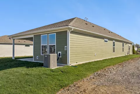 Exterior - 430 Sharp Way, Murfreesboro, TN 37128 photo 8 of 13