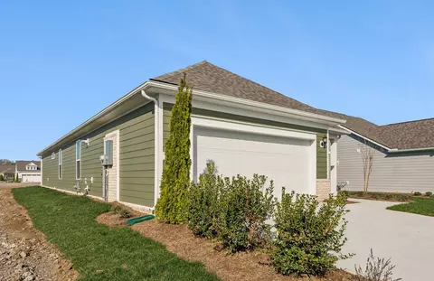 Exterior - 430 Sharp Way, Murfreesboro, TN 37128 photo 3 of 13