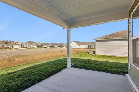 Exterior - 430 Sharp Way, Murfreesboro, TN 37128 photo 5 of 13