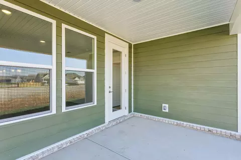Exterior - 430 Sharp Way, Murfreesboro, TN 37128 photo 6 of 13