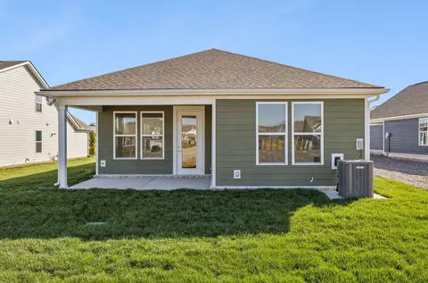 Exterior - 430 Sharp Way, Murfreesboro, TN 37128 photo 7 of 13